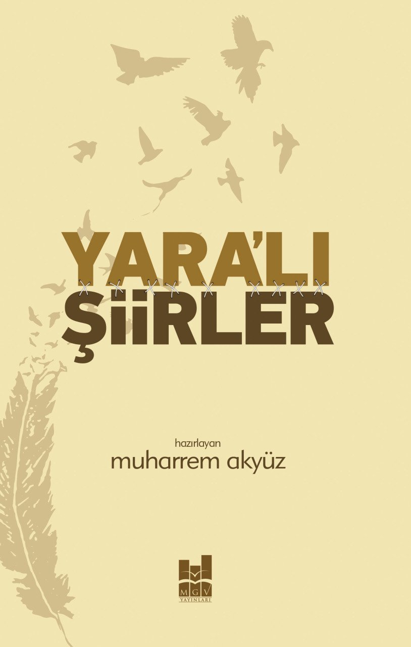 YARALI ŞİİRLER
