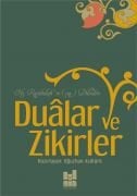 Dualar ve Zikirler