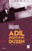 ADİL EKONOMİK DÜZEN