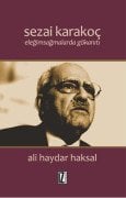 SEZAİ KARAKOÇ - ELEĞİM SAĞMALARDA GÖKANITI