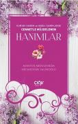 CENNETLE MÜJDELENEN HANIMLAR