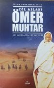 ÇÖL ASLANI ÖMER MUHTAR