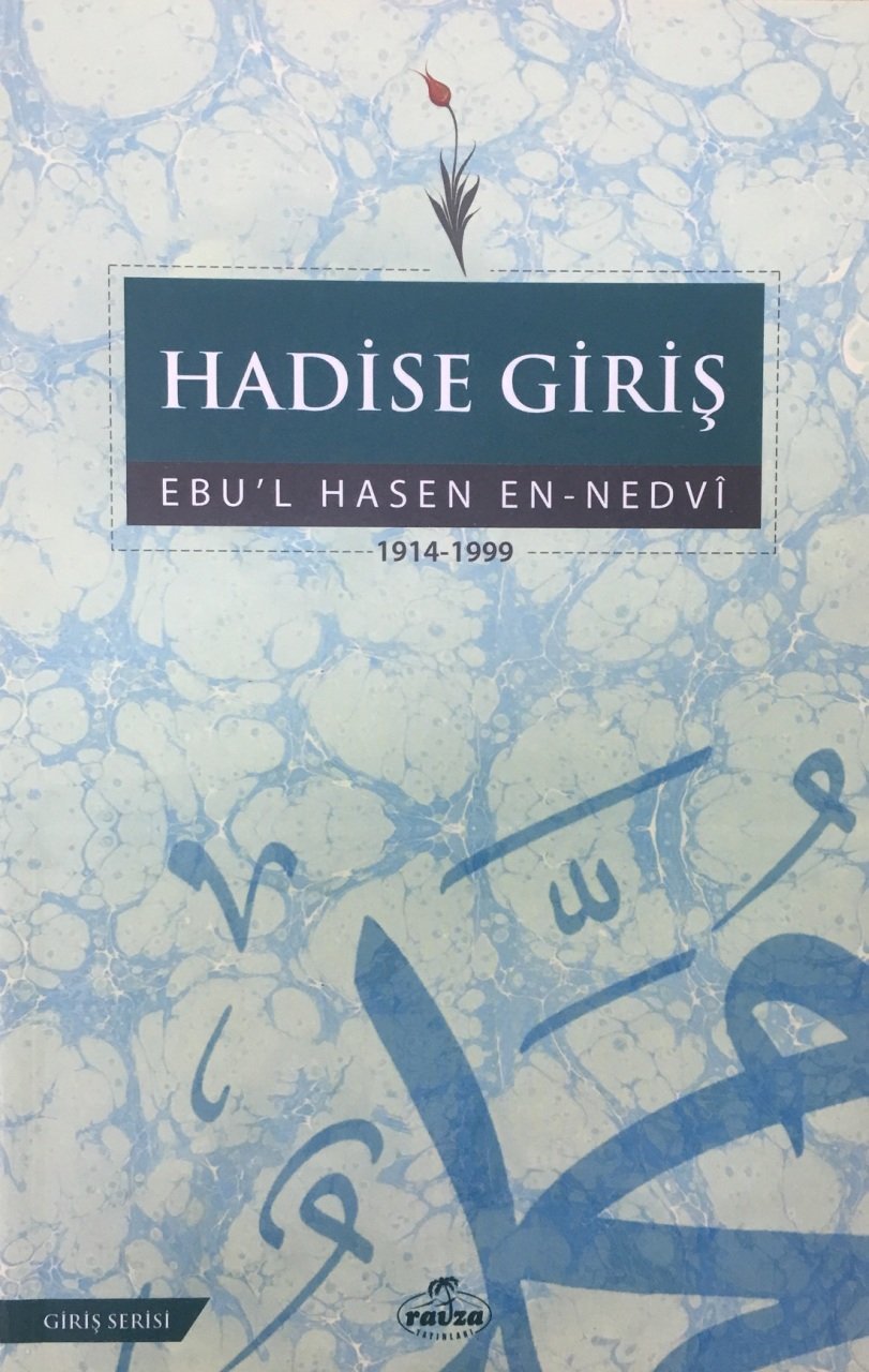 HADİSE GİRİŞ