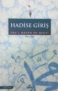 HADİSE GİRİŞ