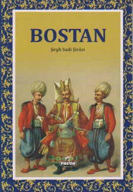 Bostan