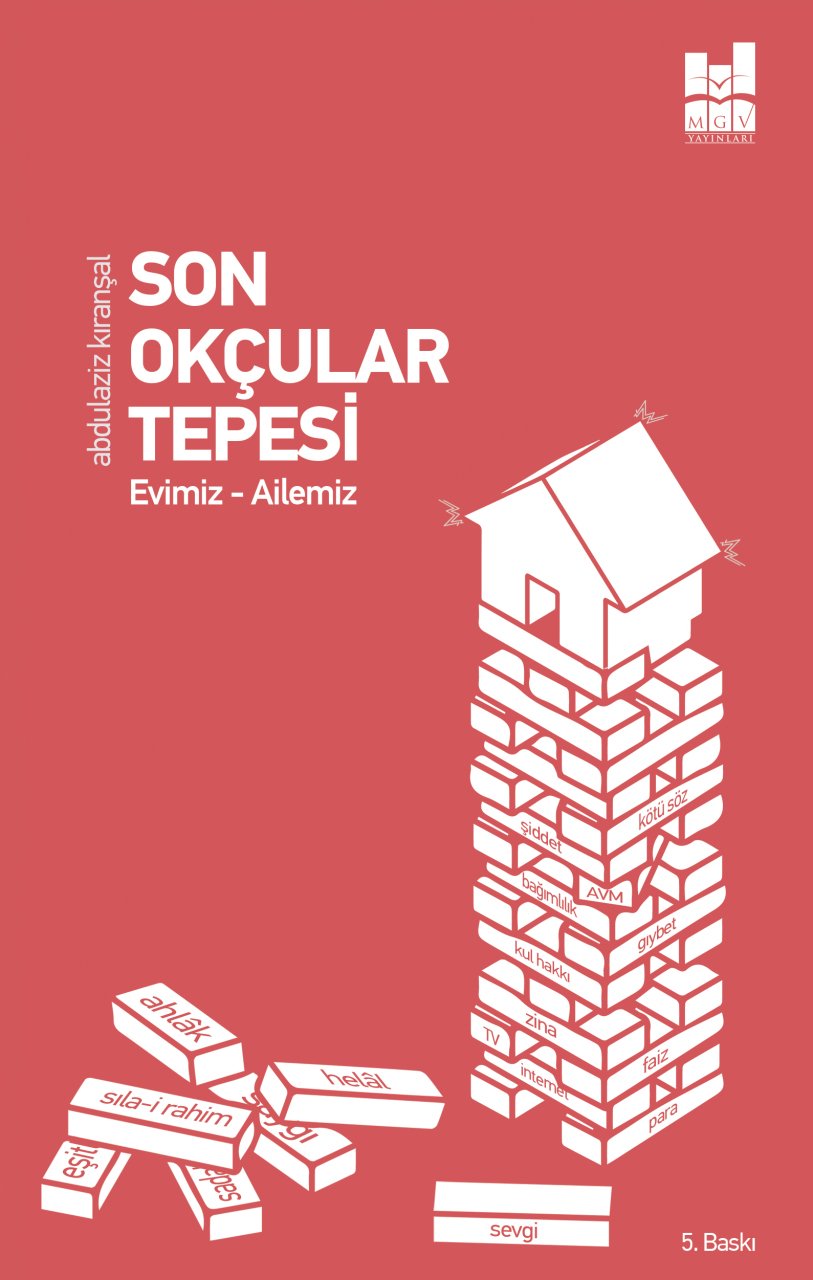 SON OKÇULAR TEPESİ