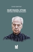 NURİ PAKDİL KİTABI YERYÜZÜ:MÜ'MİNE NAMAZGÂH