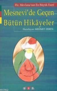 Mesnevi'de geçen Hikayeler