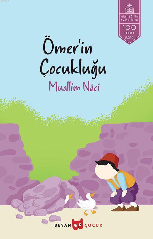 ÖMER'İN ÇOCUKLUĞU