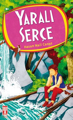 YARALI SERÇE