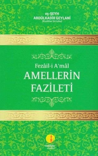 Fezail- i A'mal Amellerin Fazileti