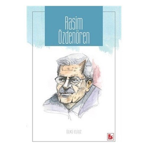 RASİM ÖZDENÖREN