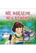 BİL BAKALIM BEN KİMİM?