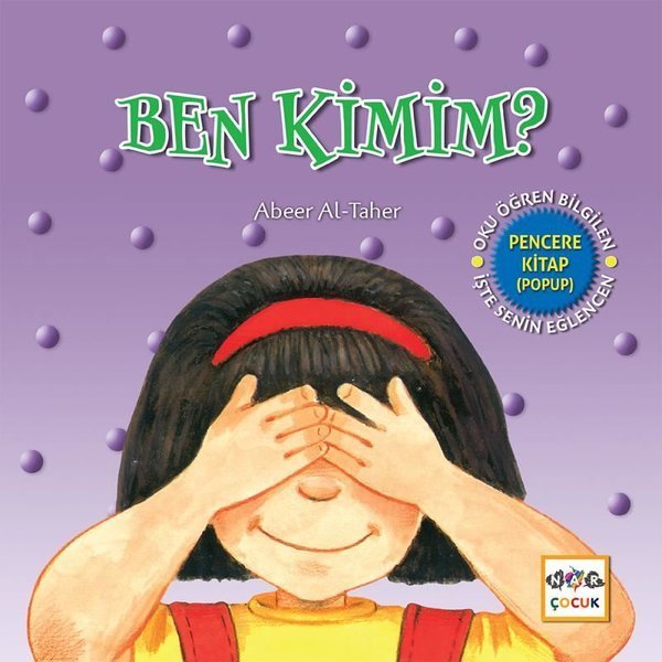 BEN KİMİM?