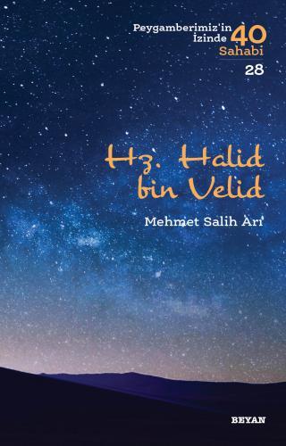 Hz.Halid bin Velid