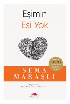 EŞİMİN EŞİ YOK