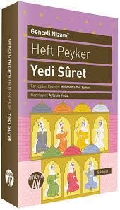 Yedi Suret Heft Peyker