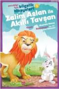 Zalim Aslan ile Akıllı Tavşan