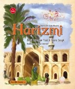 ÖMER'LE BİR KUTU MACERA HARİZMİ