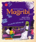 ÖMERLE BİR KUTU MACERA MAĞRİBİ