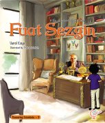 ÖMER'LE BİR KUTU MACERA FUAT SEZGİN