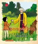 ÖMERLE BİR KUTU MACERA AKŞEMSEDDİN