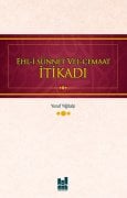 EHL-İ SÜNNET VEL-CEMAAT İTİKADI