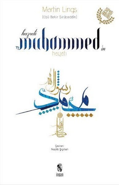 HAZRETİ MUHAMMED'İN HAYATI