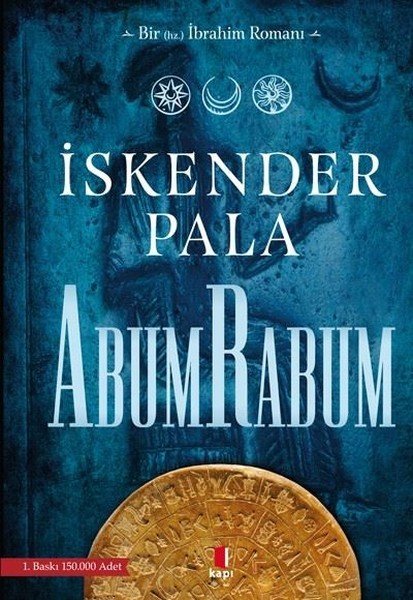 ABUMRABUM