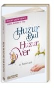 HUZUR BUL HUZUR VER
