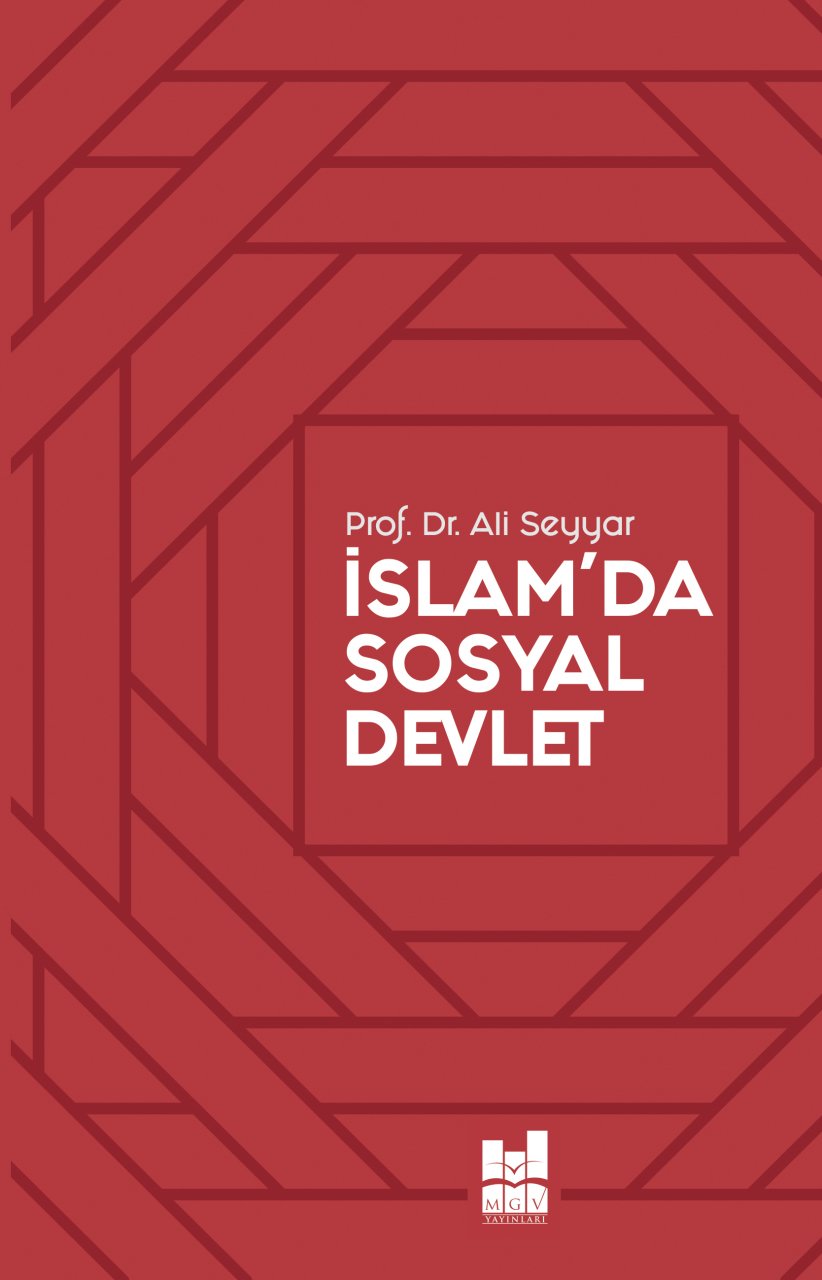 İSLAM'DA SOSYAL DEVLET