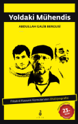 YOLDAKİ MÜHENDİS