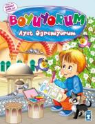 BOYUYORUM AYET ÖĞRENİYORUM