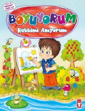 BOYUYORUM RABBİMİ ANIYORUM