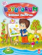 BOYUYORUM RABBİMİ ANIYORUM