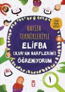 HAFIZA TEKNİKLERİYLE ELİFBA