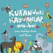 KURANDAKİ HAYVANLAR - ARA BUL