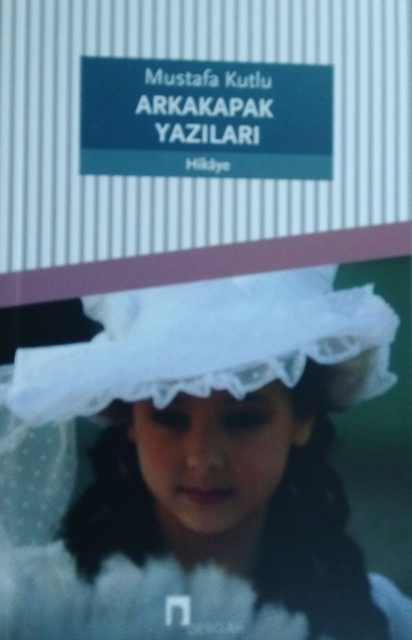 Arka Kapak Yazıları