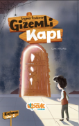 GİZEMLİ KAPI