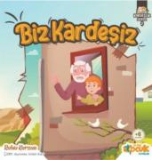 BİZ KARDEŞİZ