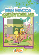 BEN HACCA GİDİYORUM