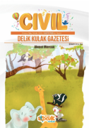 CIVIL DELİK KULAK GAZETESİ