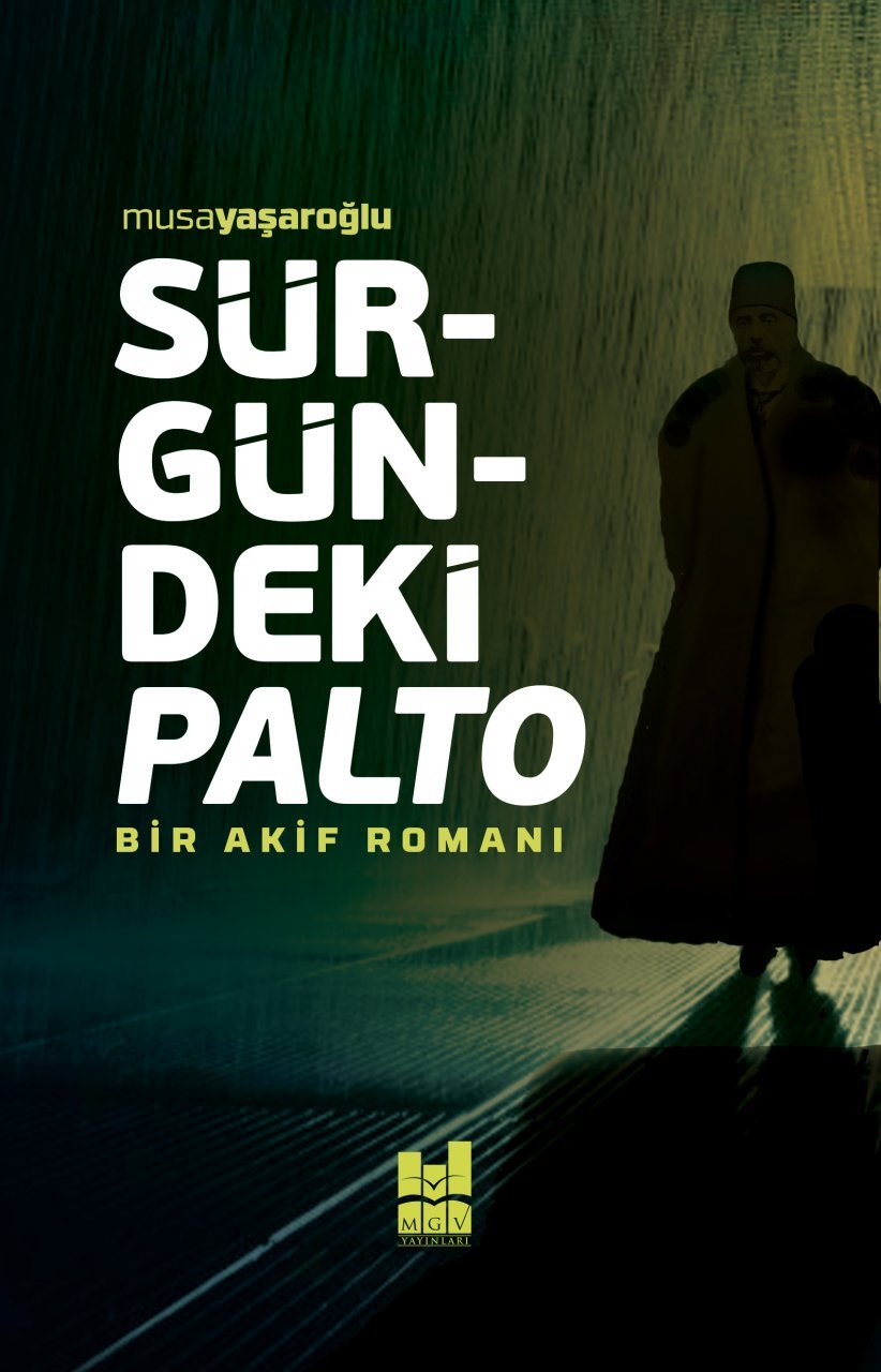 SÜRGÜNDEKİ PALTO