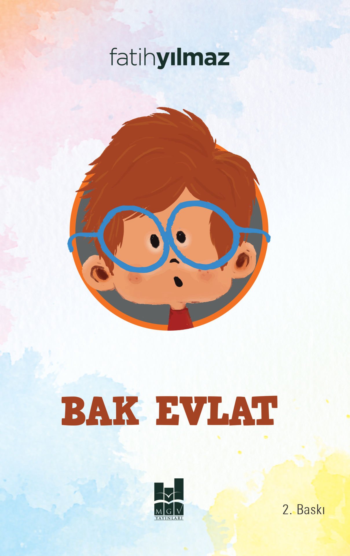 BAK EVLAT