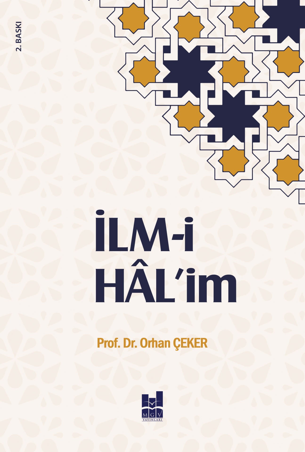 İLM-İ HÂL'İM