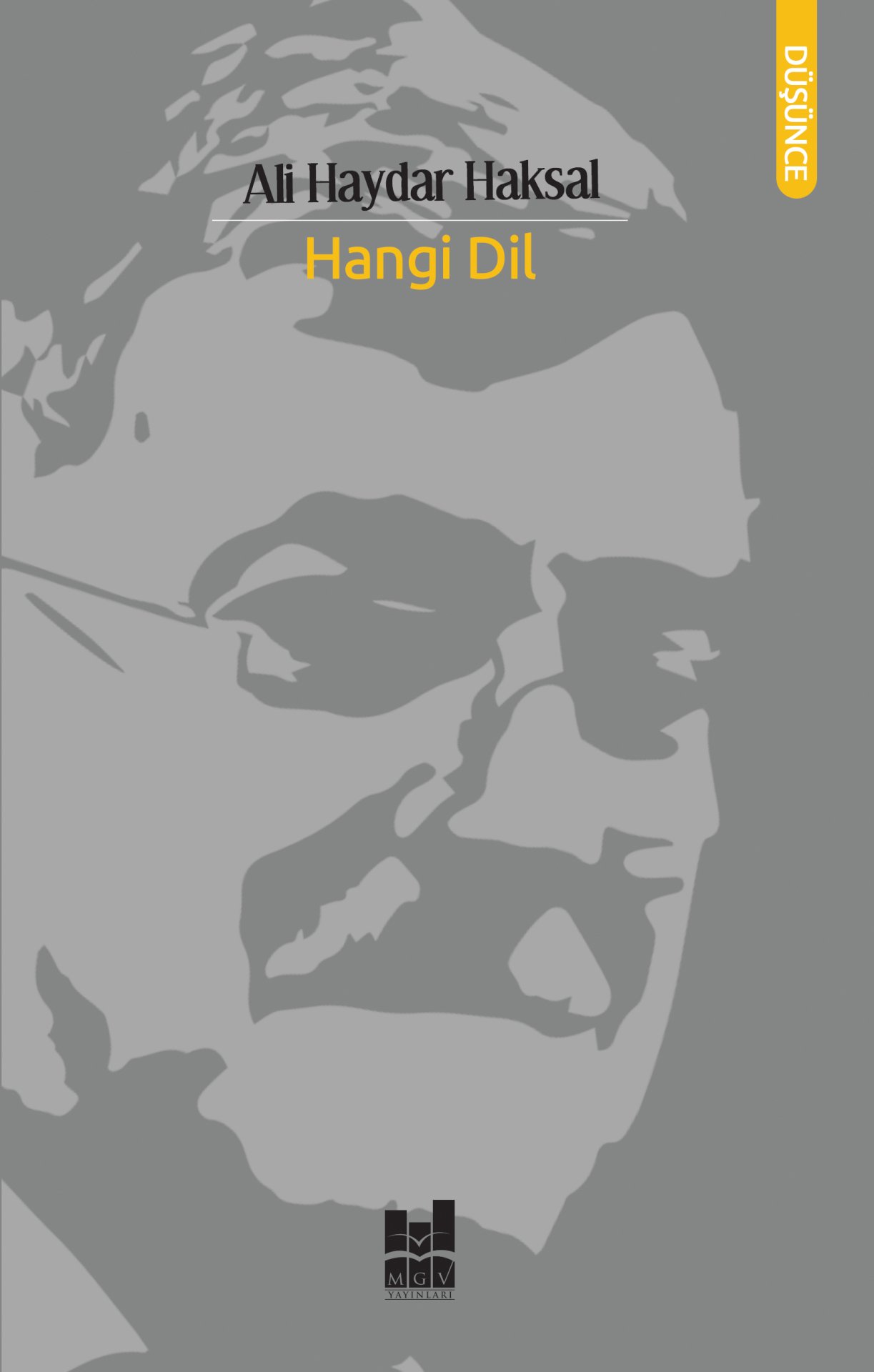 HANGİ DİL