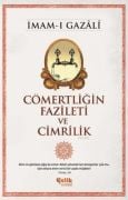 CÖMERTLİĞİN FAZİLETİ VE CİMRİLİK