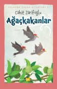 AĞAÇKAKANLAR (CİLTLİ)