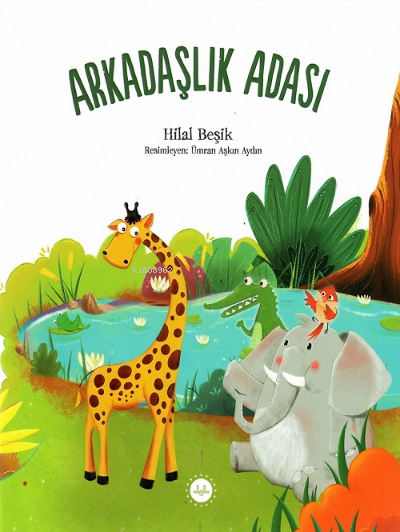 ARKADAŞLIK ADASI