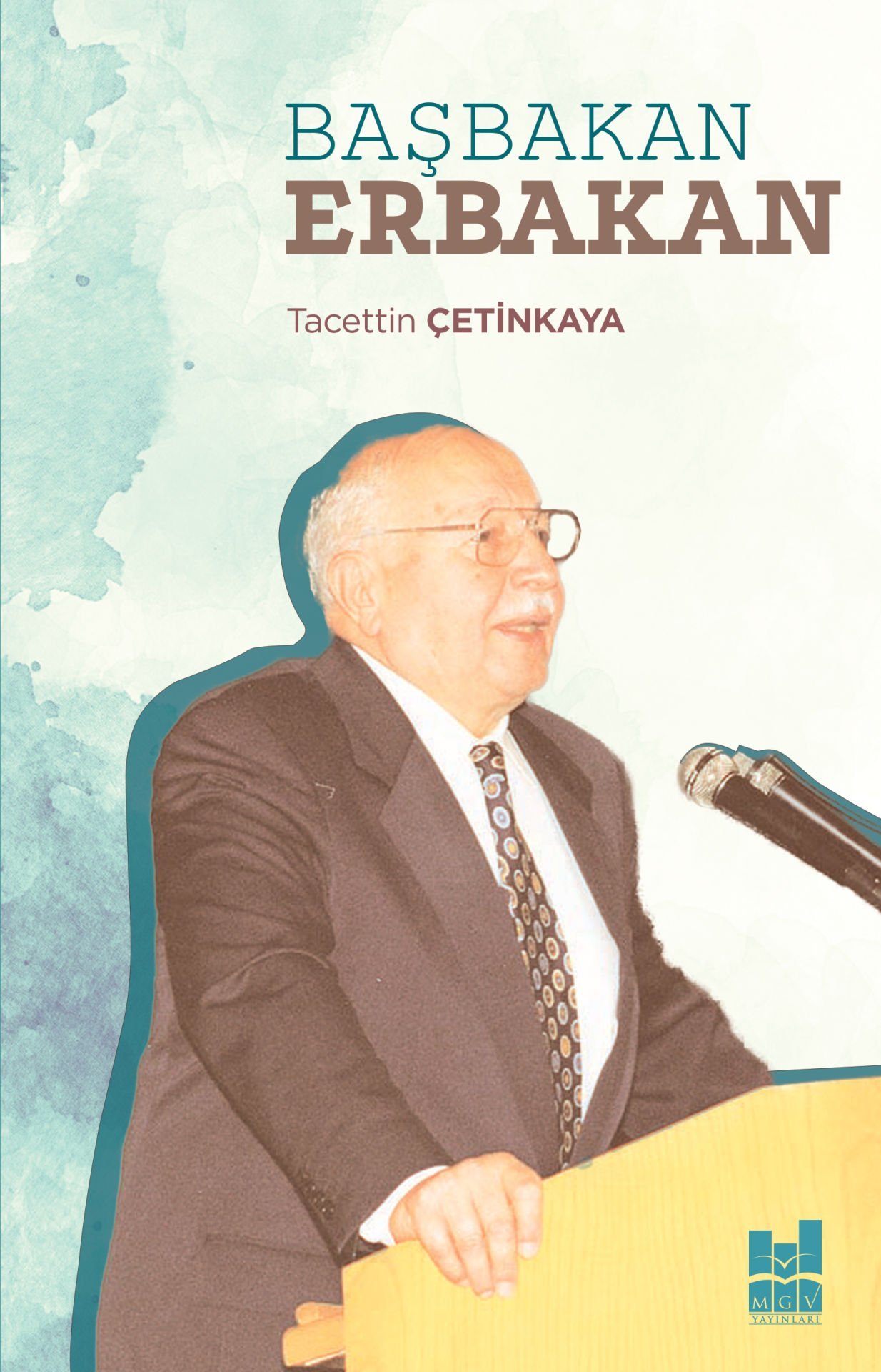 BAŞBAKAN ERBAKAN